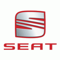 Seat logo vector download free