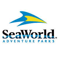 SeaWorld logo vector free download