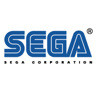 Sega logo vector