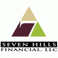 Seven Hills Financial logo