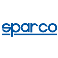 Sparco logo vector download free