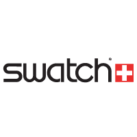 Swatch logo vector free