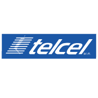 Telcel logo vector free download