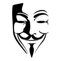 V for Vendetta logo