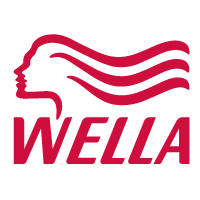 Wella logo vector free