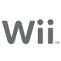 Wii logo vector download free