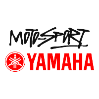 Yamaha Motosport logo vector free