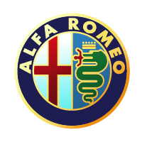 Alfa Romeo logo vector free