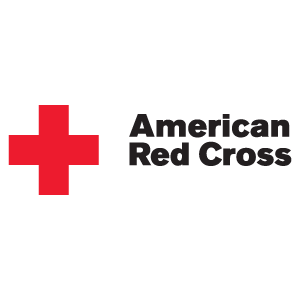 American Red Cross logo vector free