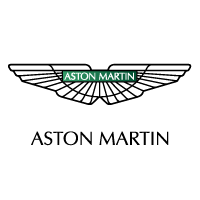 Aston Martin logo vector download free