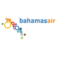 Bahamasair logo vector free download