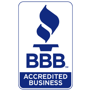Better Business Bureau logo vector free download