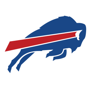 Buffalo Bills logo vector
