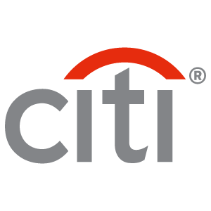 Citigroup logo vector free