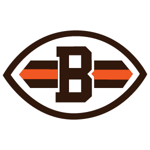Cleveland Browns logo vector download free