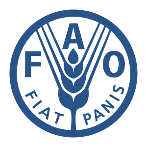 FAO logo vector download free