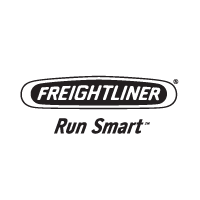 Freightliner logo vector download free