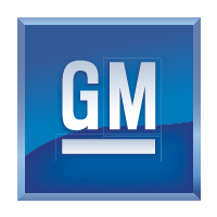 General Motors logo vector free