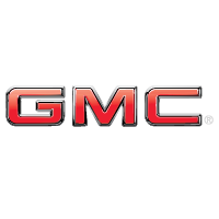 GMC logo vector free download