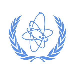 IAEA logo vector download free