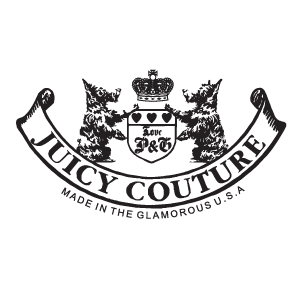 Juicy Couture logo vector