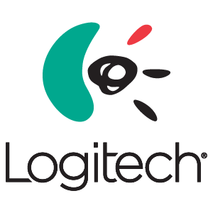 Logitech logo vector free download
