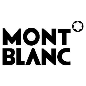 Montblanc logo vector