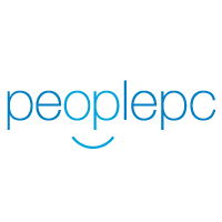PeoplePC logo vector free