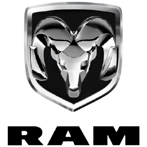 Ram Trucks logo vector download free