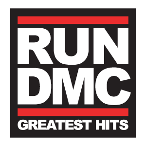 Run DMC logo