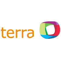 Terra logo vector download free