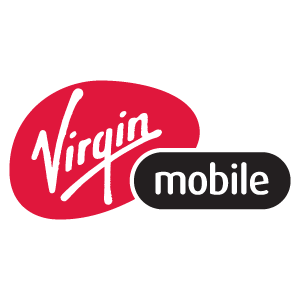Virgin Mobile logo vector download free