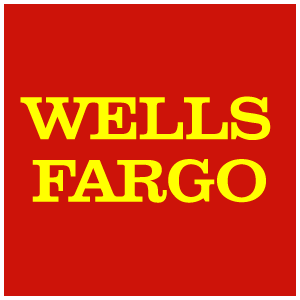Wells Fargo logo vector free download