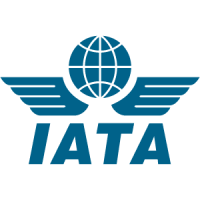IATA logo vector