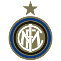 Inter Milan logo vector