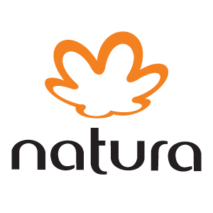 Natura logo vector download free