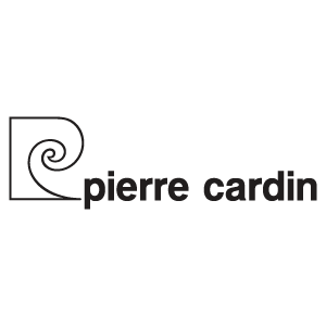 Pierre Cardin logo vector free download