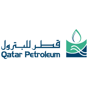 QP logo vector free