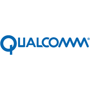 Qualcomm logo vector free