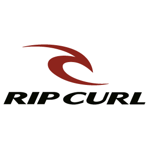 Rip Curl logo vector free