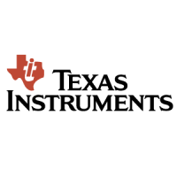 Texas Instruments logo vector