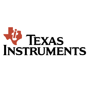 Texas Instruments logo vector free