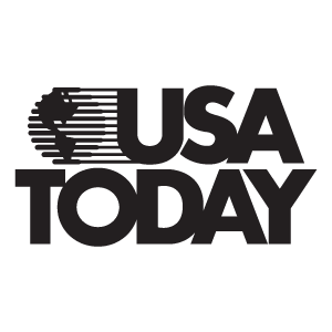 USA Today logo vector free