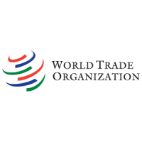 WTO logo vector