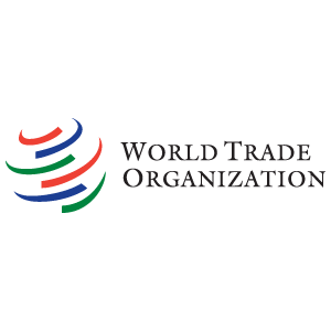 WTO (World Trade Organization) logo vector