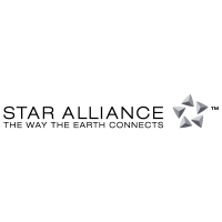 Star Alliance logo vector