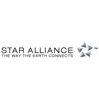 Star Alliance logo vector free