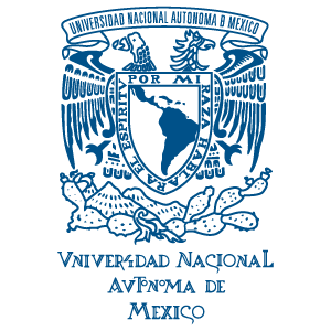UNAM logo vector free download