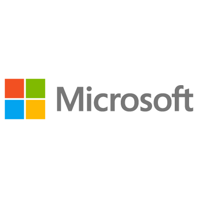 New Microsoft logo 2012 logo vector