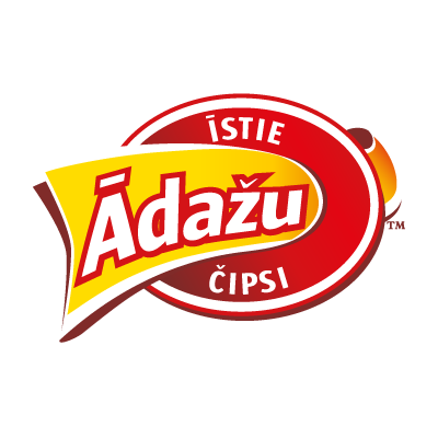 Ādažu Čipsi logo vector